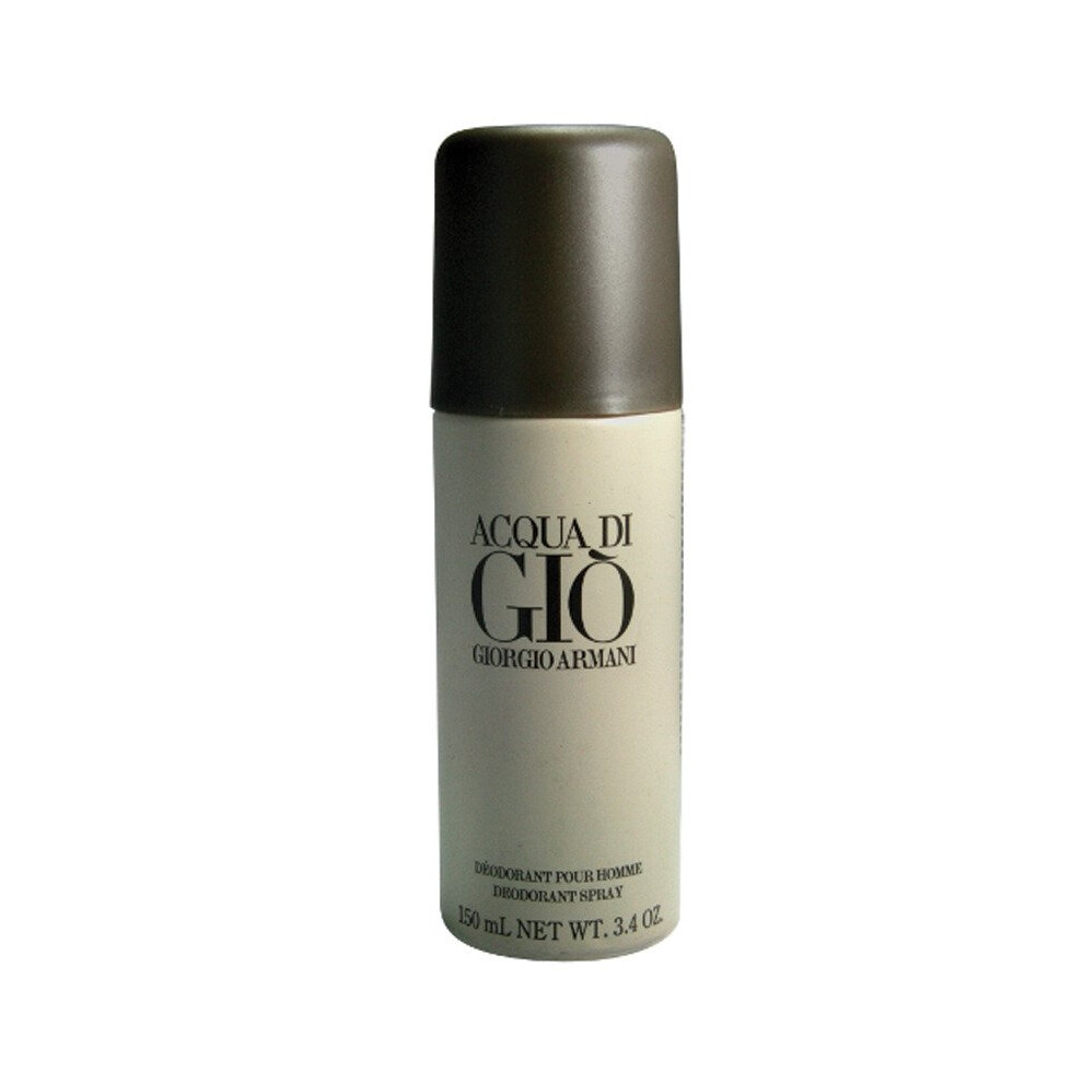 Giorgio Armani Acqua Di Gio For Men 150ml Deodorant Spray