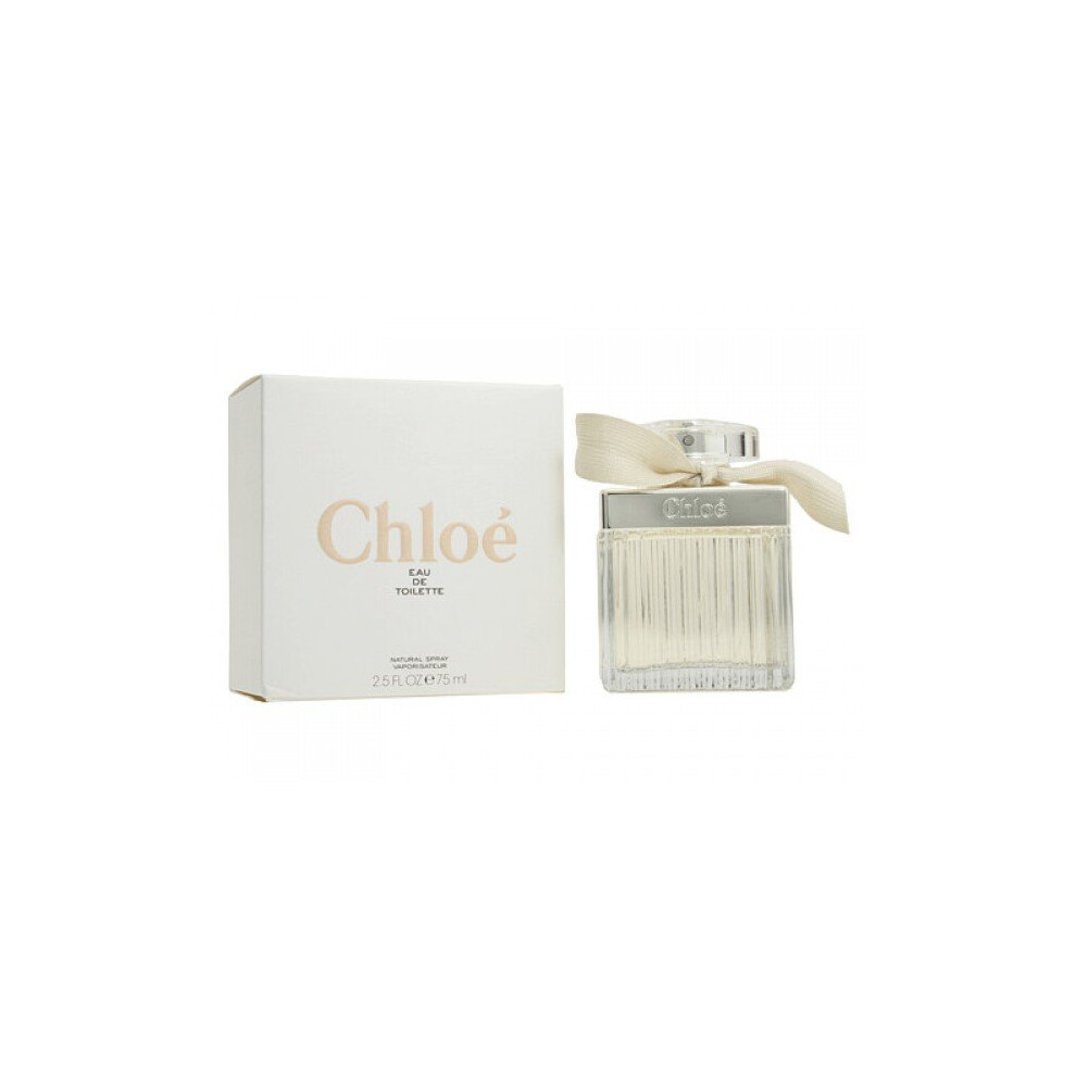 Chloe Eau de Toilette 75 ml