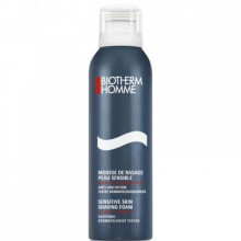 Biotherm Homme Shaving Foam For Sensitive Skin 200ml