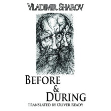 Before and During (Dedalus Europe 2013)