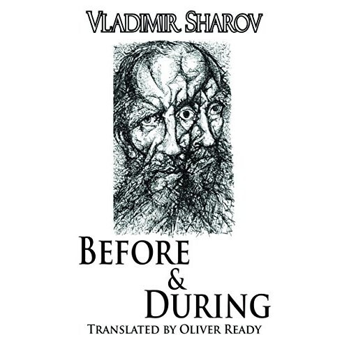 Before and During (Dedalus Europe 2013)