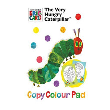 Alligator Products 2979/HCCC Vhc Copy Colour Pad