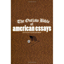 The Outlaw Bible of American Essays