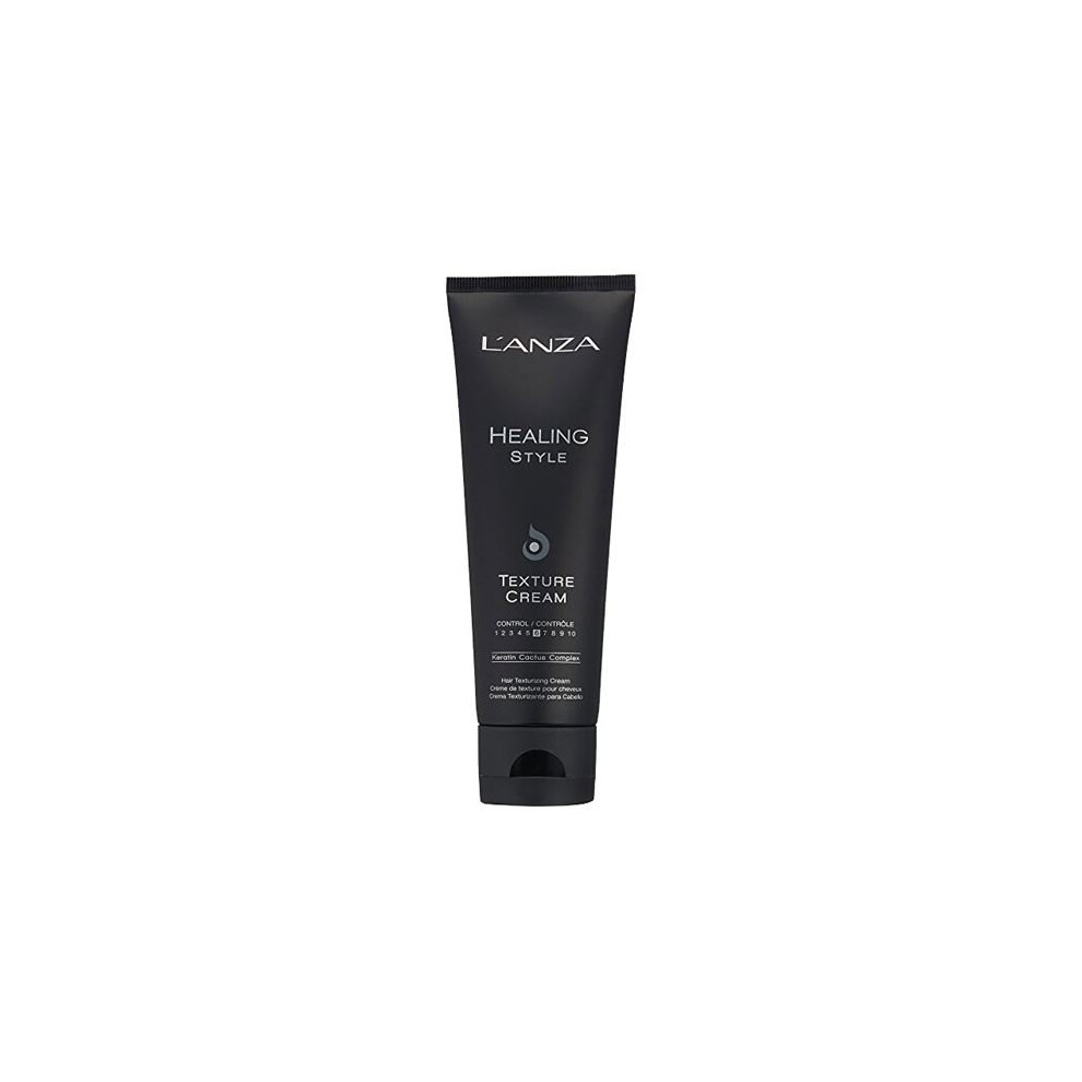 L'Anza Healing Style Texture Cream 125ml