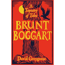 Brunt Boggart: A Tapestry of Tales