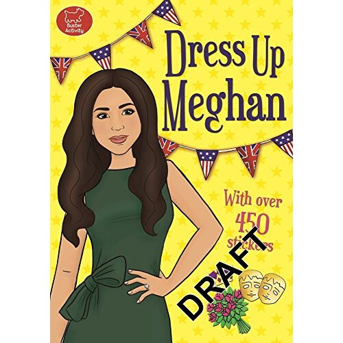 Dress Up Meghan