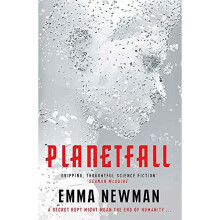 Planetfall (Planetfall 1)