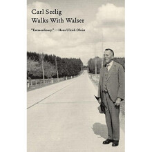 Walks with Walser