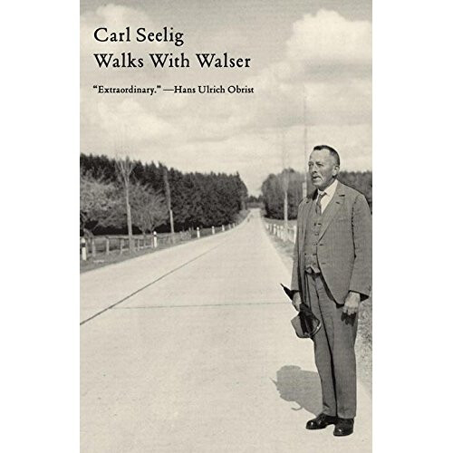 Walks with Walser