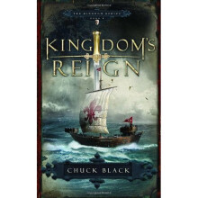 Kingdom #06: Kingdom's Reign (The Kingdom Series)