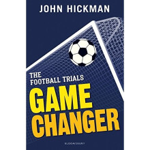 The Football Trials: Game Changer (High/Low)