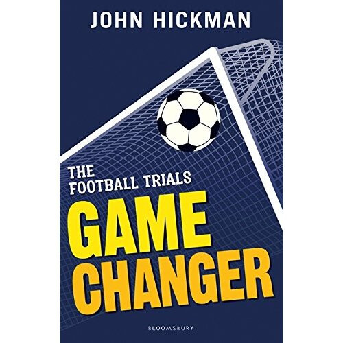 The Football Trials: Game Changer (High/Low)
