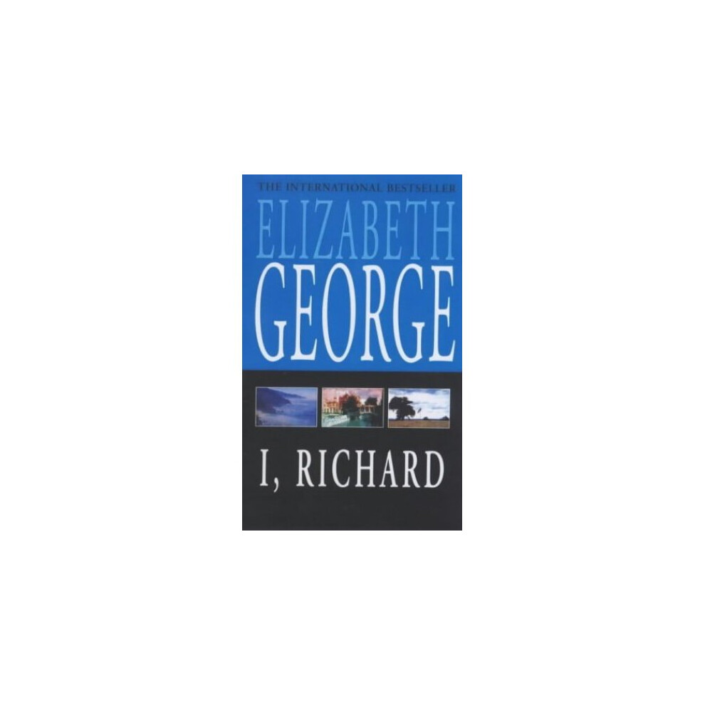 I, Richard