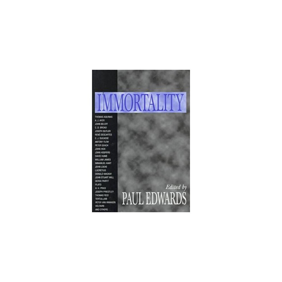 Immortality