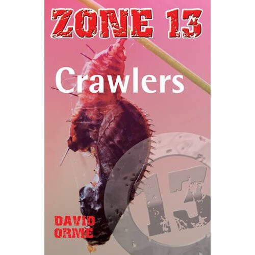 Crawlers: Set 3 (Zone 13)
