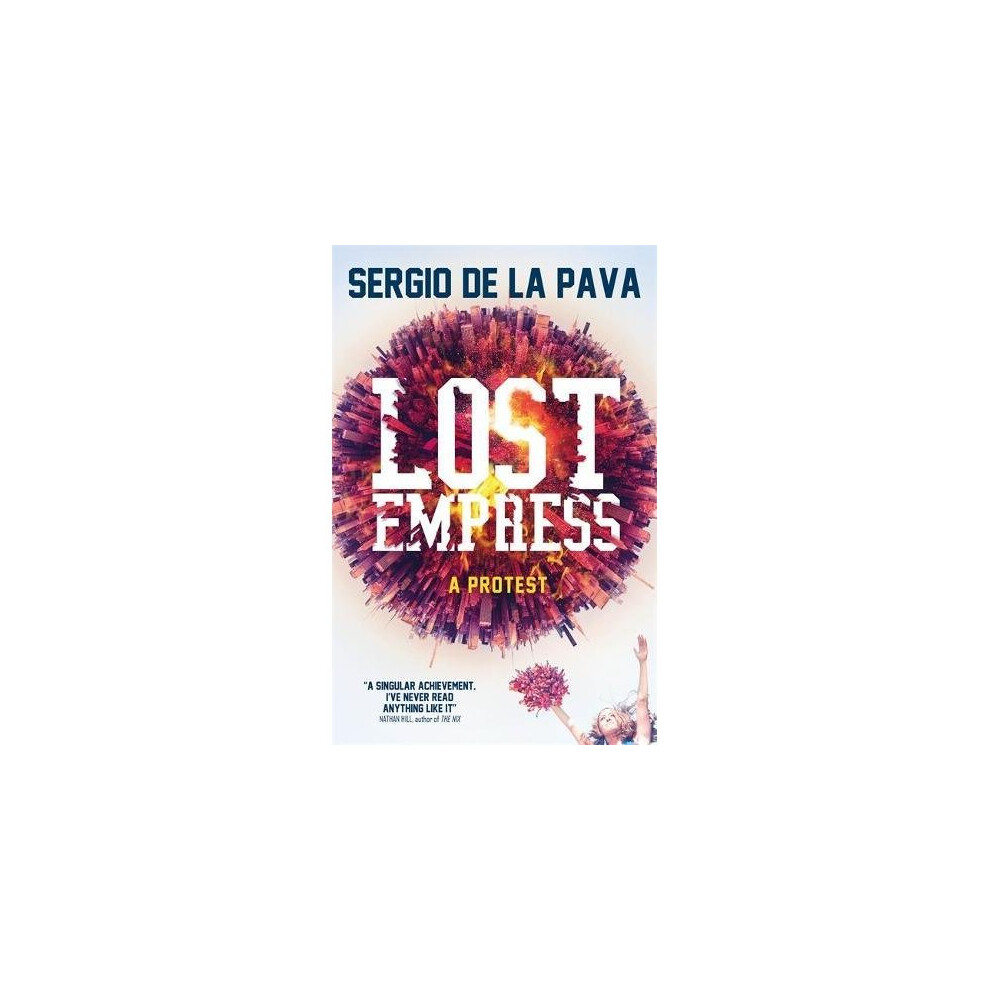 Lost Empress