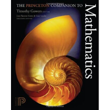 The Princeton Companion to Mathematics