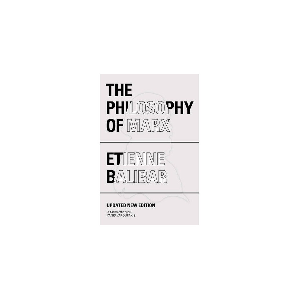 The Philosophy of Marx (Radical Thinkers)