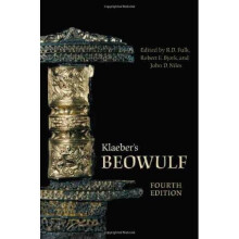 Klaeber's 'Beowulf' (Toronto Old English) (Toronto Old English Studies)