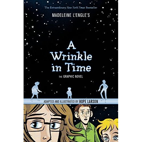 Wrinkle in Time, A