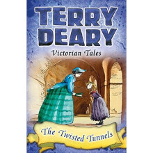Victorian Tales: The Twisted Tunnels