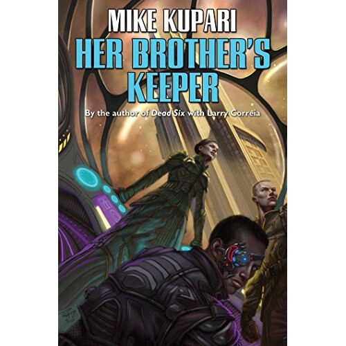 Her Brother's Keeper