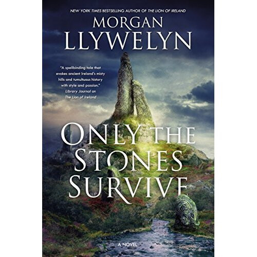 Only the Stones Survive