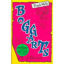 BOGGARTS OF BRITAIN