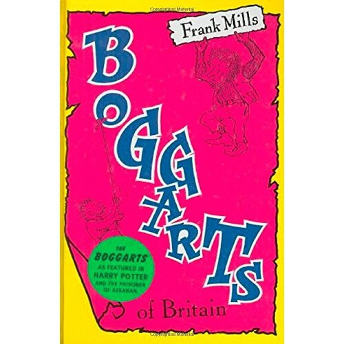 BOGGARTS OF BRITAIN