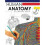 Human Anatomy Coloring Book: A Complete Study Guide (5th Edition) 1
