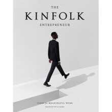 Kinfolk Entrepreneur, The - Book