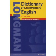 Longman Dictionary of Contemporary English 6 paper