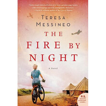 The Fire by Night: A Novel
