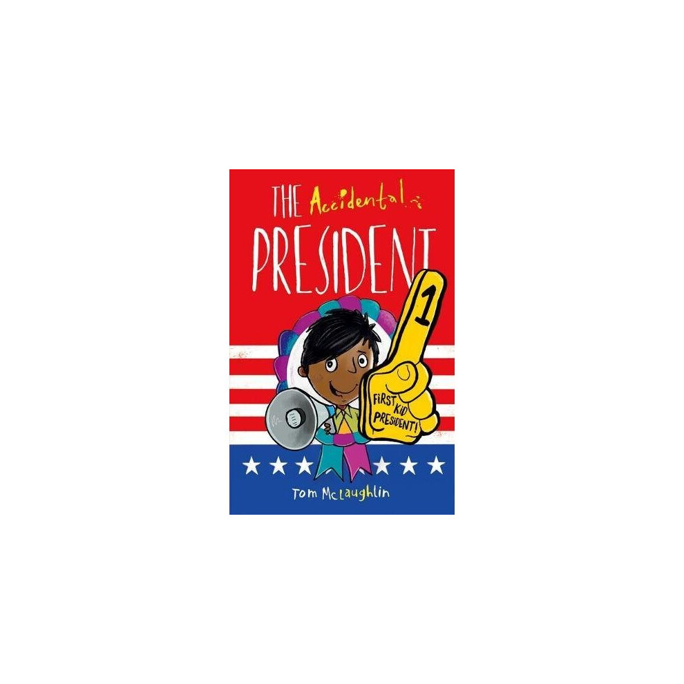 The Accidental President