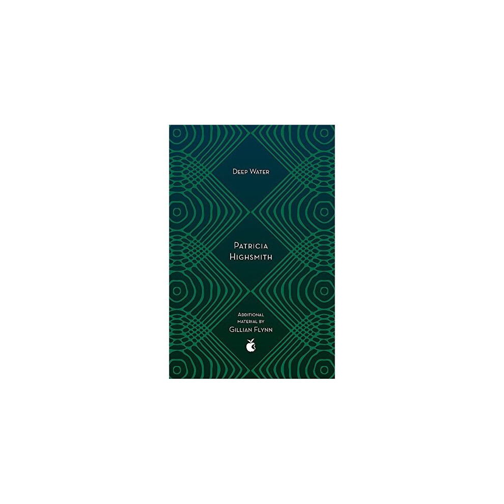 Deep Water: The compulsive classic by Patricia HighsmithGillian (PB 2018) - Image 8