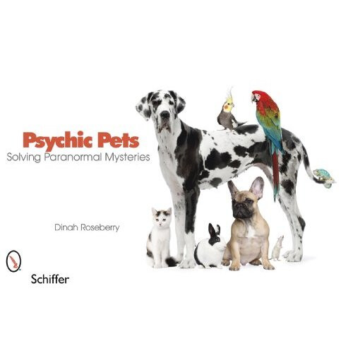 Psychic Pets