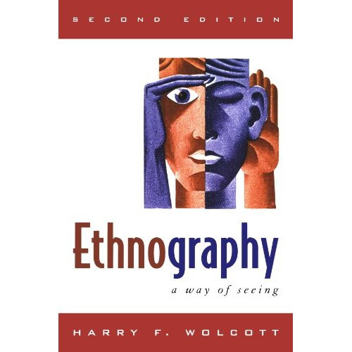 Ethnography: A Way of Seeing