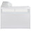 Bancone B1200 Bianco da Negozio e Reception Elegante Solido Robusto con Ripiani 2