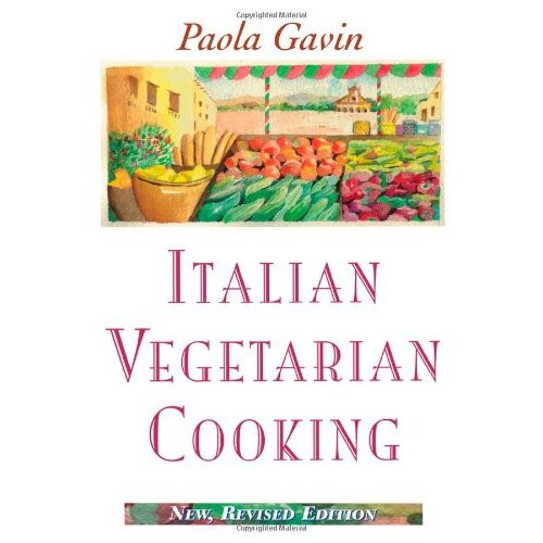 Italian Vegetarian Cooking