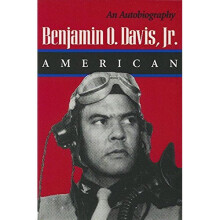 Benjamin O. Davis, Jr.: American