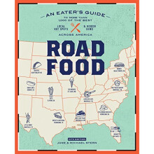 Across America (Roadfood: The Coast-To-Coast Guide to the Best Barbecue Join)