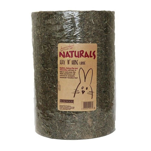 Rosewood Rosewood Hay N Hide Large