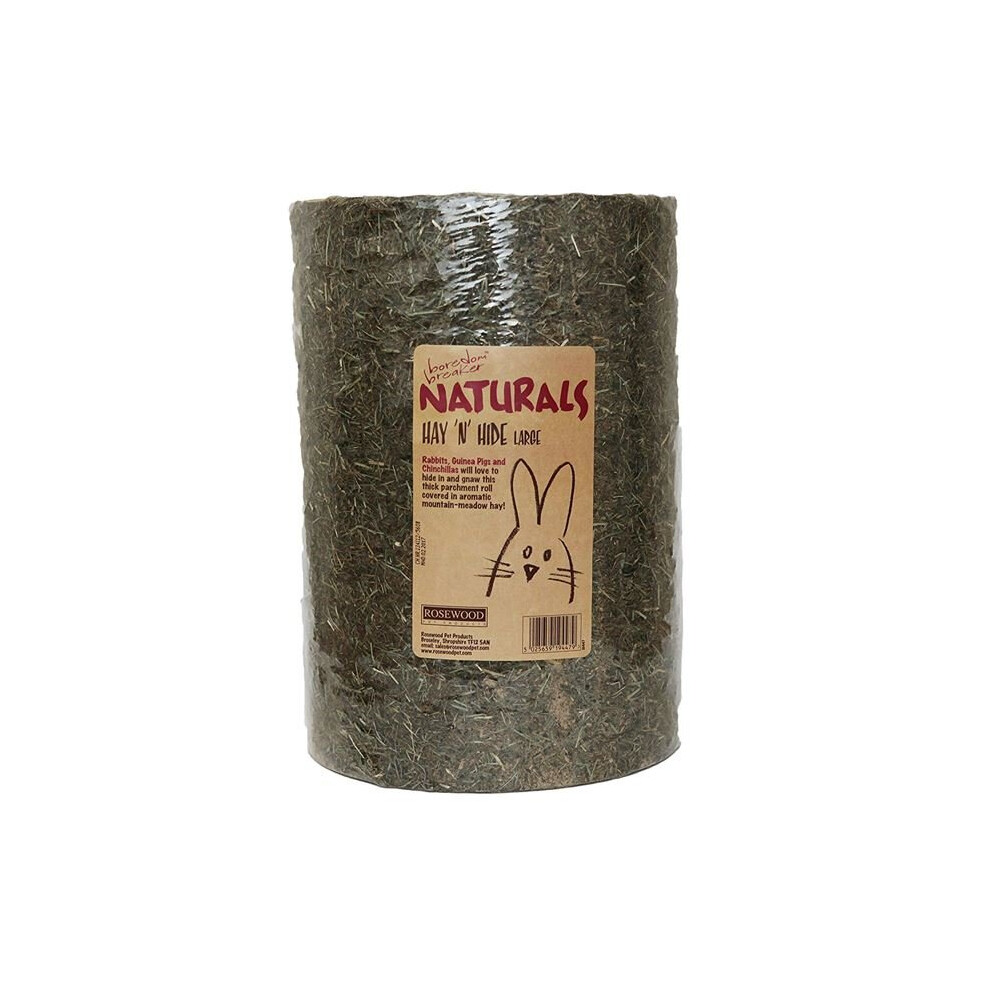 Rosewood Hay N Hide Large