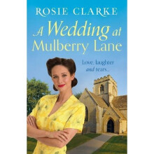 A Wedding at Mulberry Lane (The Mulberry Lane Series)