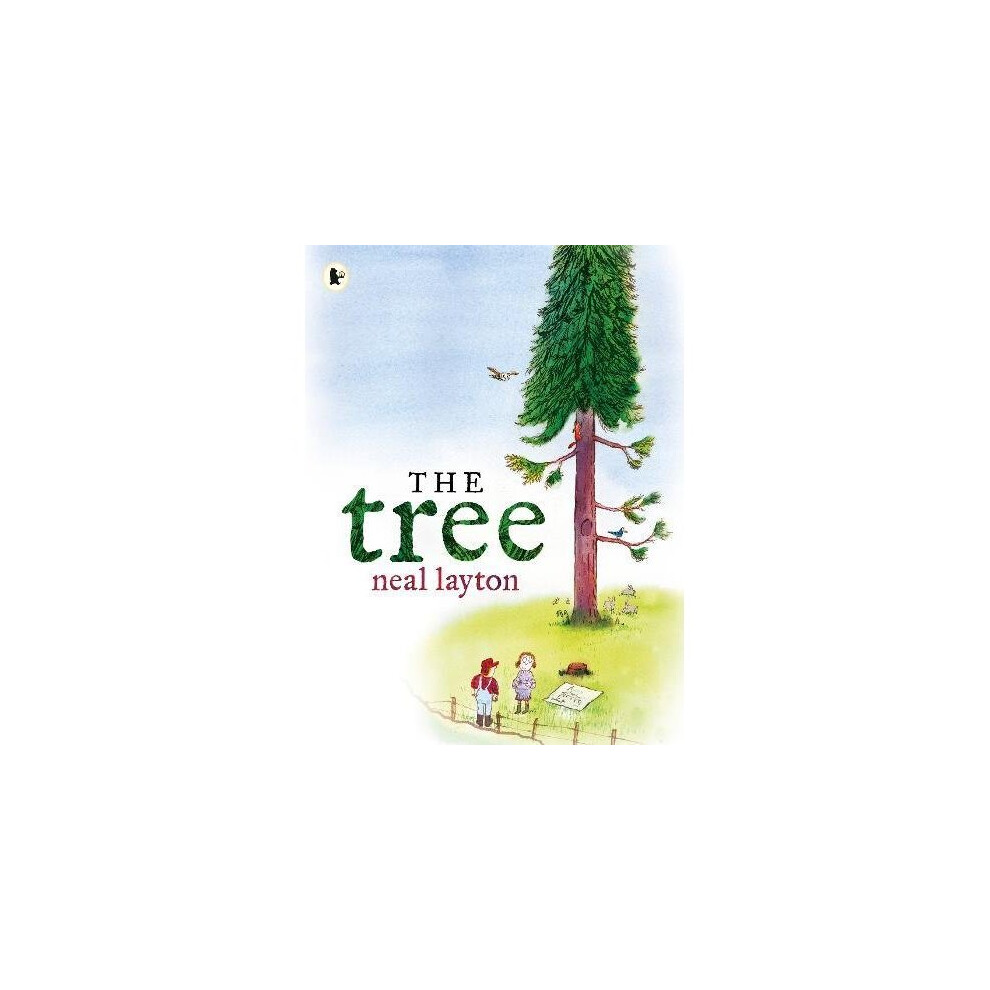 The Tree: An Environmental Fable