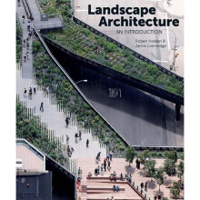 Landscape Architecture: An Introduction - Book
