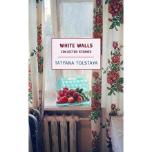 White Walls: Collected Stories: The Collected Stories (New York Review Books (Paperback))