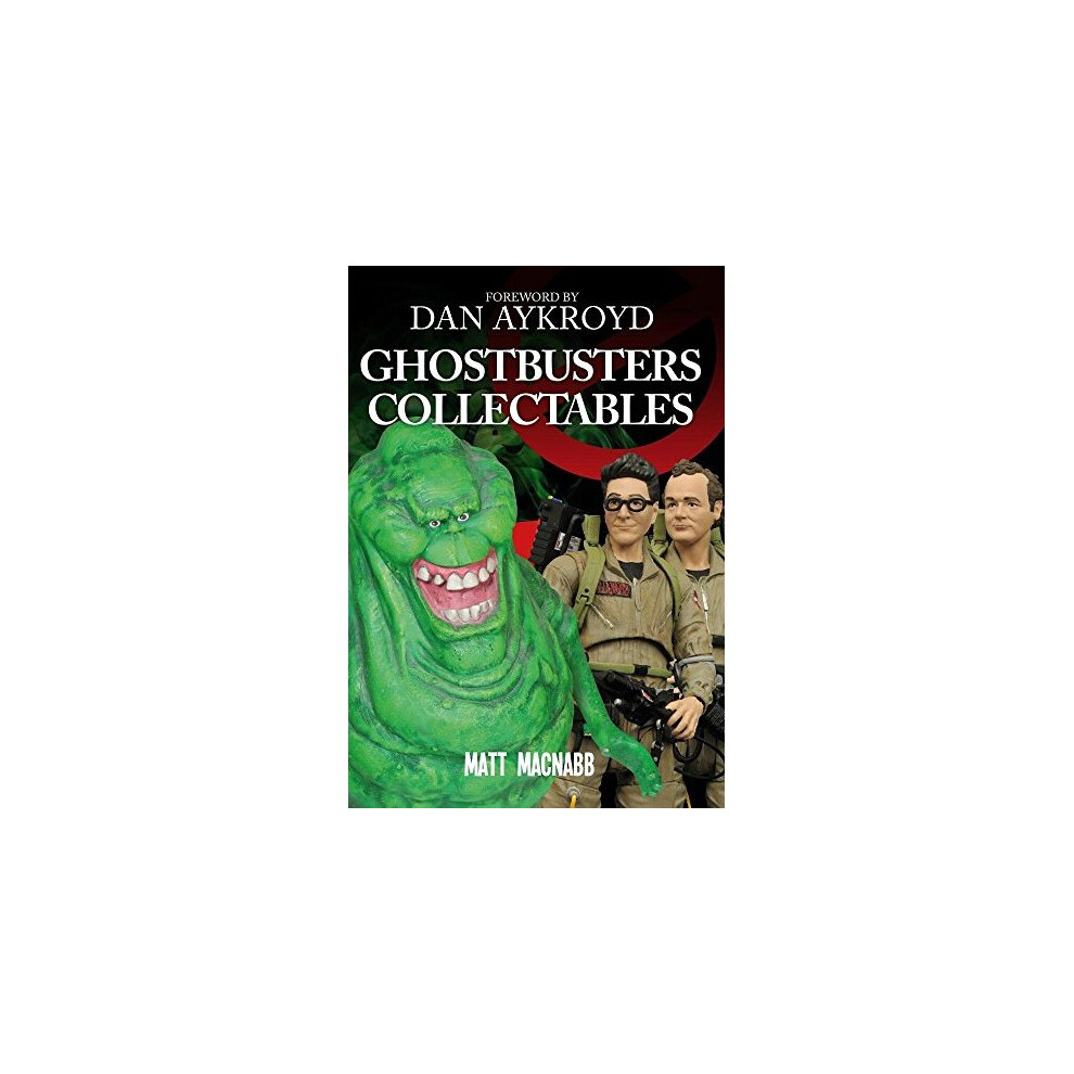 Ghostbusters Collectables-image-OPC-PHVJGW-NEW