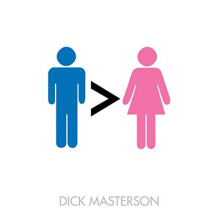 Men Are Better Than Women