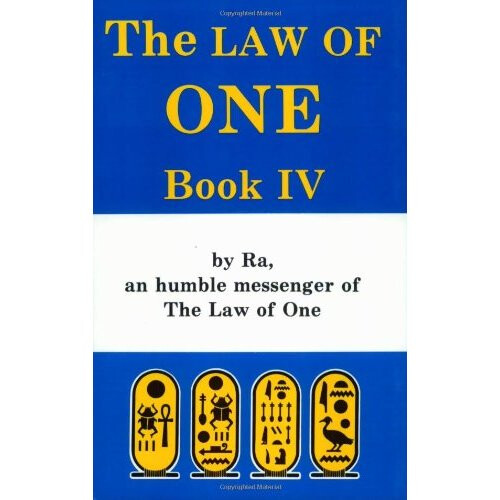 The Law of One: Bk. 4